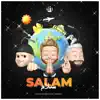 DUBAI MUMBAI - SALAM (feat. TISÉNKO) - Single